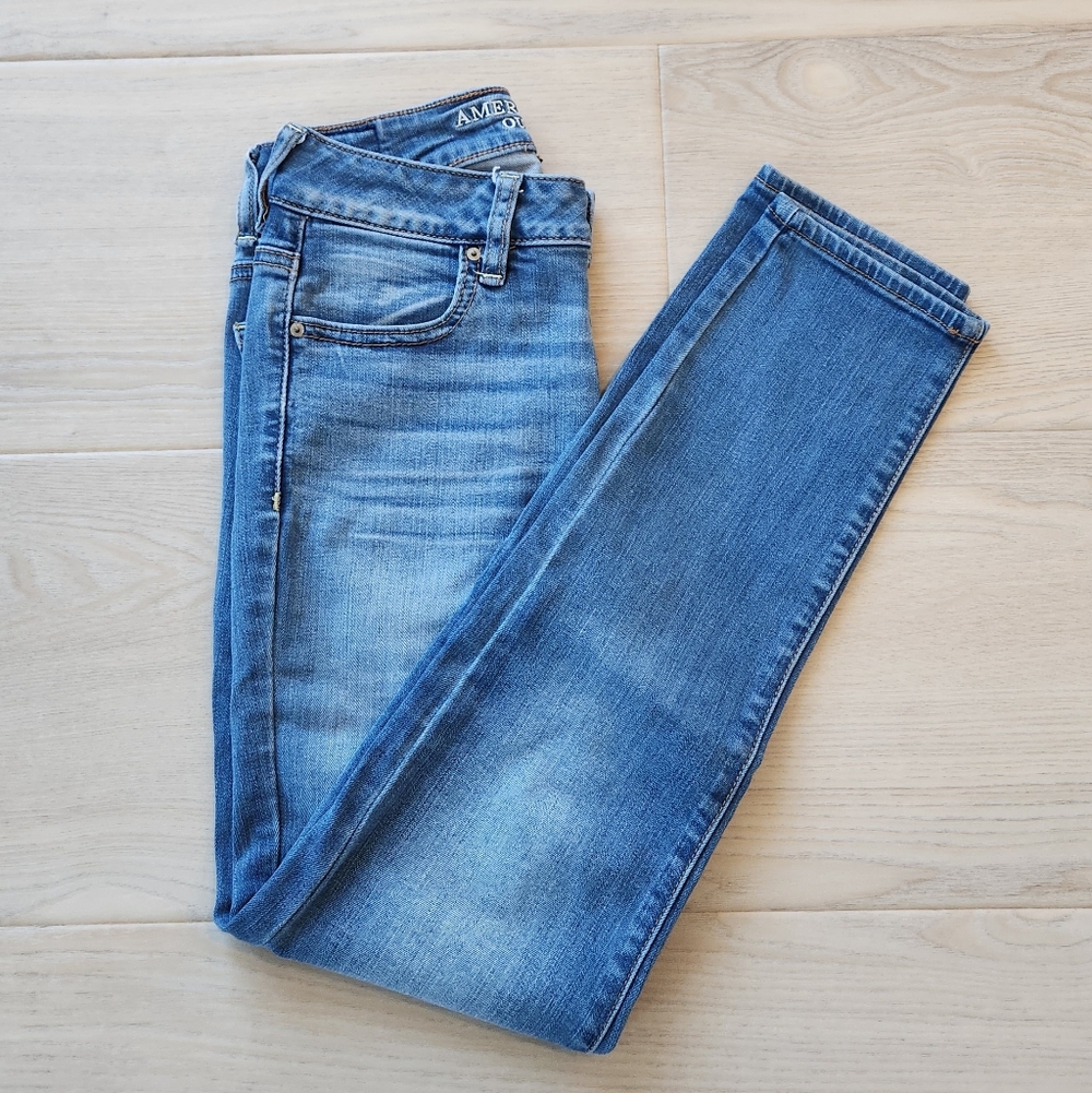 American Eagle Women's Jeans